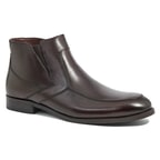 Sondre Erkek Deri Bot