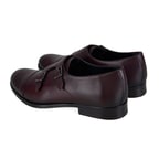 Sorinna Bordo Erkek Klasik Ayakkabı