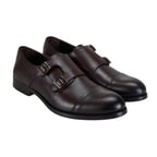 Sorinna Kahve Erkek Klasik Ayakkabı