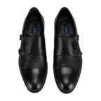 Sorinna Siyah Erkek Klasik Ayakkabı