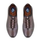 Sterre Kahve Erkek Deri Günlük Ayakkabı