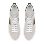 Stew Bej Erkek Deri Spor Ayakkabı