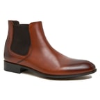 Sugar Chelsea Deri Erkek Bot