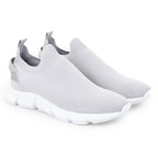 Susan Gri Erkek Spor Ayakkabı