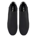 Susan Siyah Erkek Spor Ayakkabı