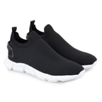 Susan Siyah Erkek Spor Ayakkabı