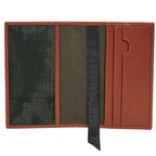 Taba Alameda Silky Deri Pasaportluk