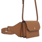 Taba Aliz Kadın Deri Bel Çantası