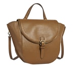 Taba Ansia Kadın Deri El Çantası