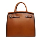 Taba Aria Kadın Deri El Çantası