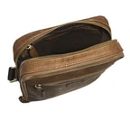 Taba Bleute Erkek Postacı Çantası