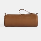 Taba Deri Kalemlik/Tıraş/Makyaj Çantası