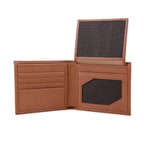 Taba Erkek Deri Cüzdan