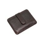 Taba Erkek Deri Kartlık