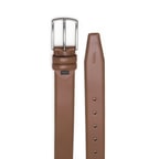 Taba Erkek Deri Klasik Kemer