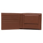 Taba Gazdag Erkek Deri Cüzdan