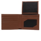 Taba Gazdag Erkek Deri Cüzdan