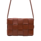 Taba Heroin Kadın Omuz Askılı Çanta