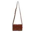 Taba Heroin Kadın Omuz Askılı Çanta