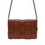 Taba Heroin Kadın Omuz Askılı Çanta