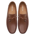 Taba Leon Erkek Deri Loafer