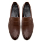 Taba Luigi Erkek Deri Loafer