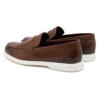 Taba Luigi Erkek Deri Loafer