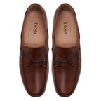 Taba Positano Erkek Deri Loafer