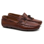 Taba Positano Erkek Deri Loafer