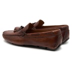 Taba Positano Erkek Deri Loafer