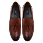 Taba Vino Erkek Deri Loafer