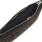 Tabbart Siyah Kadın Clutch