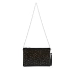 Tabbart Siyah Kadın Clutch