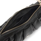 Tappy Siyah Kadın Omuz Çantası 