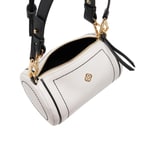 Taylor Kadın Deri Omuz Askılı Çanta