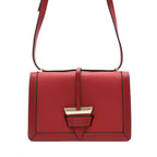 Terra Kırmızı Kadın Omuz Çantası