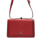 Terra Kırmızı Kadın Omuz Çantası