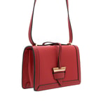 Terra Kırmızı Kadın Omuz Çantası