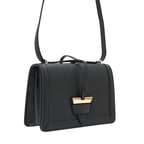 Terra Siyah Kadın Omuz Çantası