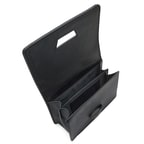 Terra Siyah Kadın Omuz Çantası