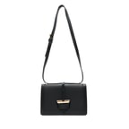 Terra Siyah Kadın Omuz Çantası