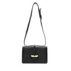 Terra Siyah Kadın Omuz Çantası