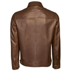 Thomas Erkek Deri Mont