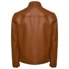 Thomas Erkek Deri Mont