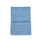 Timothy Turkuaz Kadın Deri Cüzdan