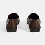 Tobias Kahve Erkek Günlük Ayakkabı