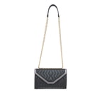 Triana Zincir Detaylı Kadın Omuz Çantası