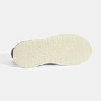 Triyo Vizon Erkek Bağcıklı Deri Günlük Ayakkabı