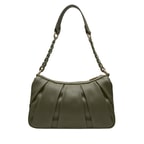 Tronc Haki Kadın Omuz Çantası
