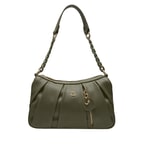Tronc Haki Kadın Omuz Çantası